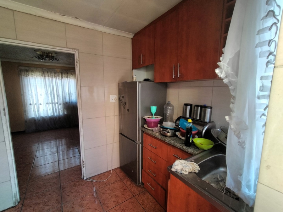 3 Bedroom Property for Sale in Blomanda Free State